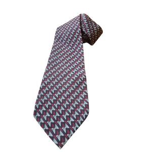 Vintage Grateful Dead “Two Souls in Communion” Ninth Set Silk Tie – Rare Collect